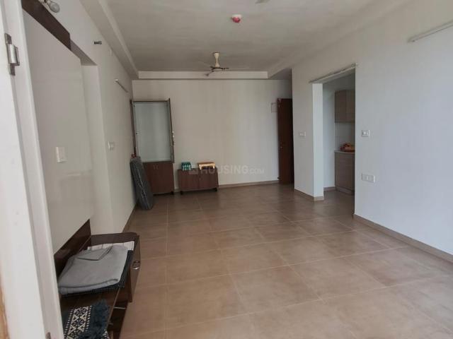 Flat for rent in Bangalore East, Cox Town - Bangalore