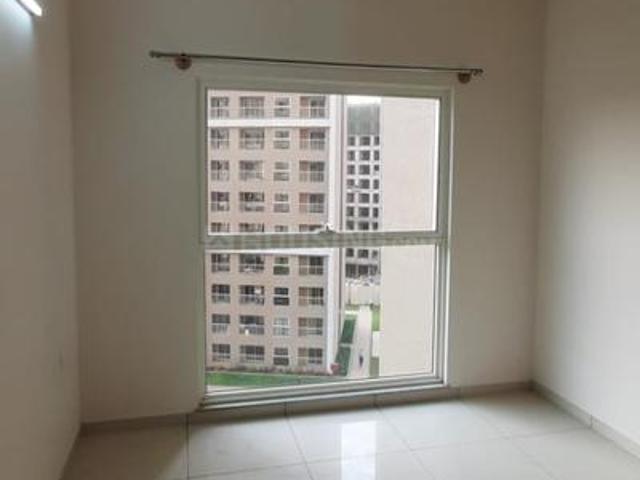 Flat for rent in Bangalore East, Cox Town - Bangalore