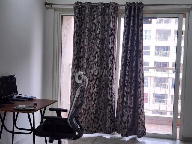 Flat for rent in Bangalore East, Cox Town - Bangalore