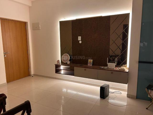 Flat for rent in Manyata Residency, Bengaluru