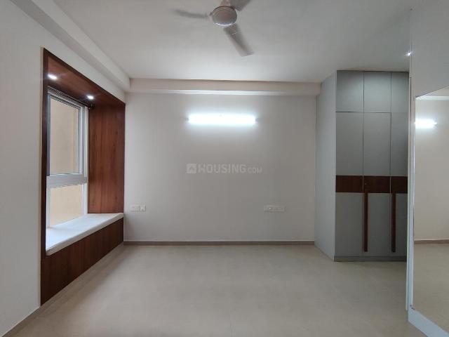 Flat for rent in Bangalore East, Cox Town - Bangalore