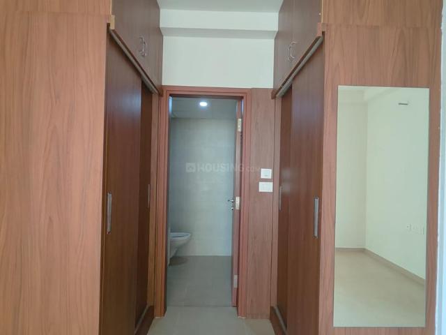 Flat for rent in Bangalore East, Cox Town - Bangalore