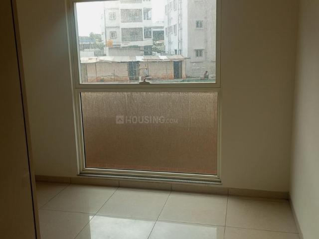Flat for rent in Bangalore East, Cox Town - Bangalore