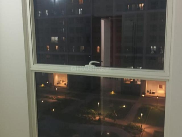 Flat for rent in Bangalore East, Cox Town - Bangalore
