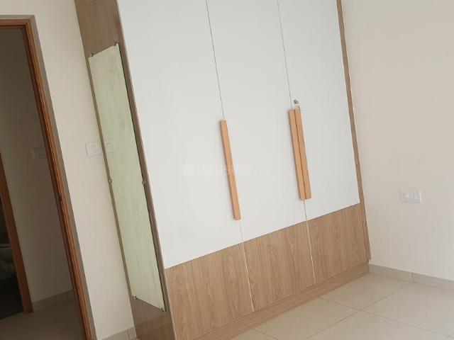 Flat for rent in Bangalore East, Cox Town - Bangalore