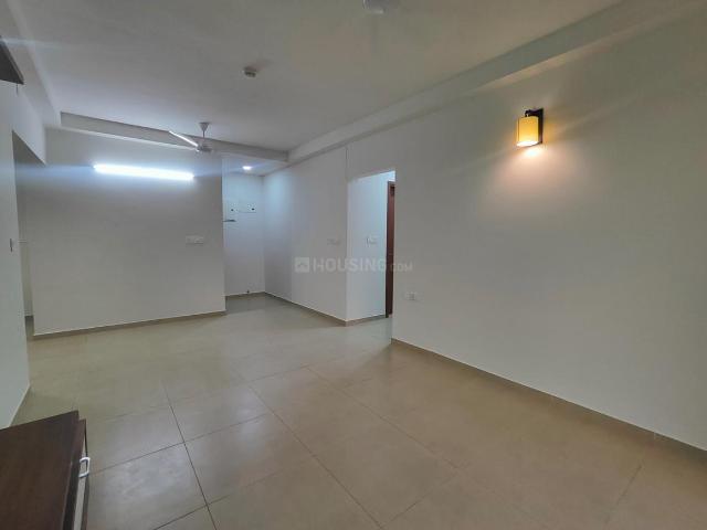 Flat for rent in Bangalore East, Cox Town - Bangalore