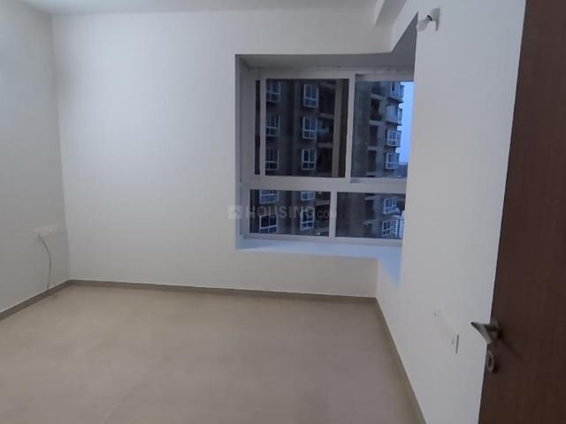 Flat for rent in Bangalore East, Cox Town - Bangalore