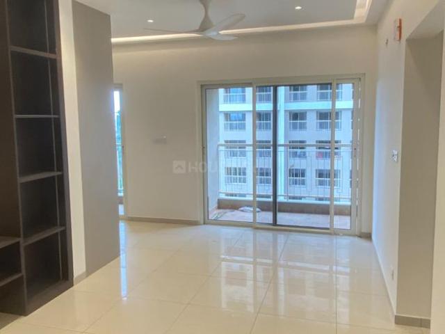 Flat for rent in Bangalore East, Cox Town - Bangalore
