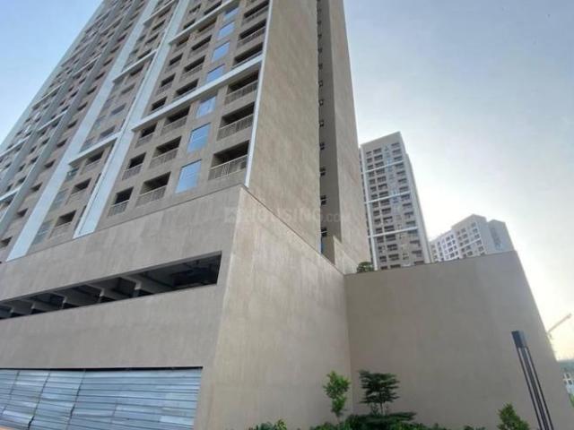 Flat for rent in Bangalore East, Cox Town - Bangalore