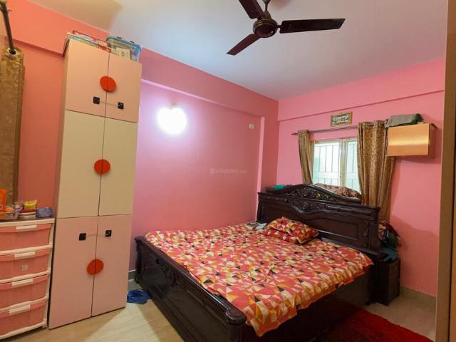 Flat for rent in Ashwath Nagar, Bengaluru