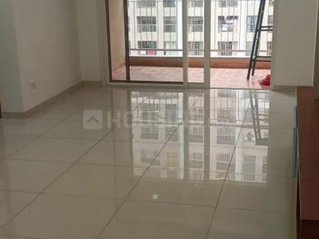 Flat for rent in Bangalore East, Cox Town - Bangalore