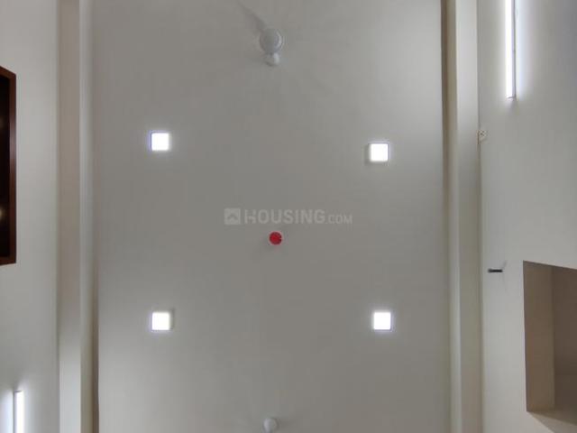 Flat for rent in Bangalore East, Cox Town - Bangalore