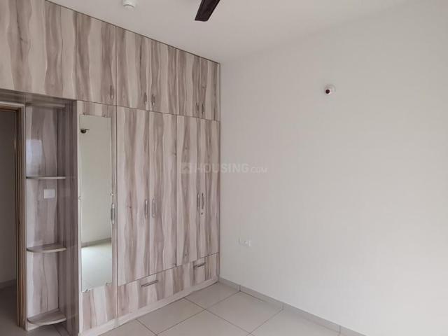 Flat for rent in Bangalore East, Cox Town - Bangalore