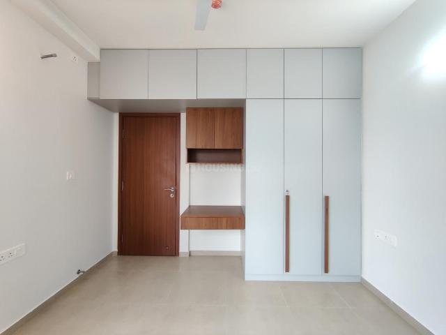 Flat for rent in Bangalore East, Cox Town - Bangalore