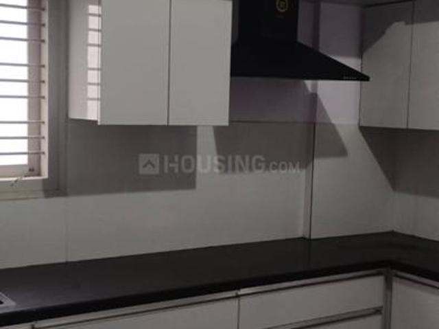 Flat for rent in Bangalore East, Cox Town - Bangalore