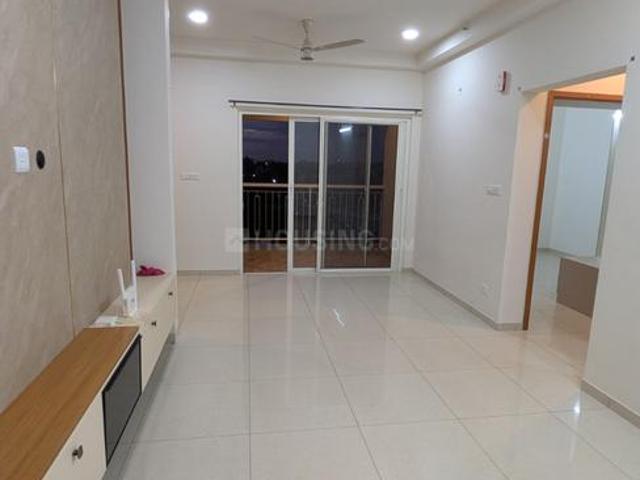 Flat for rent in Bangalore East, Cox Town - Bangalore