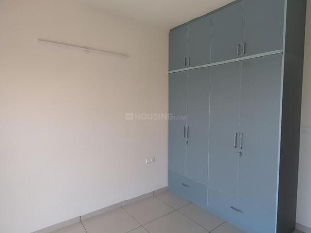Flat for rent in Bangalore East, Cox Town - Bangalore