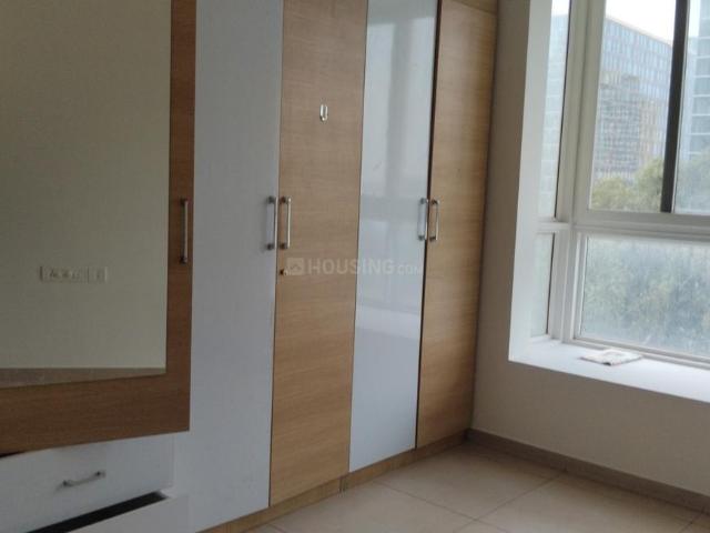 Flat for rent in Bangalore East, Cox Town - Bangalore