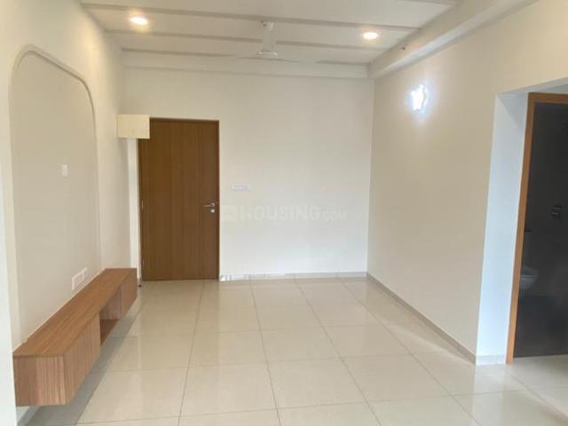Flat for rent in Bangalore East, Cox Town - Bangalore