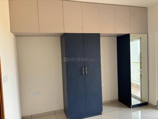 Flat for rent in Bangalore East, Cox Town - Bangalore