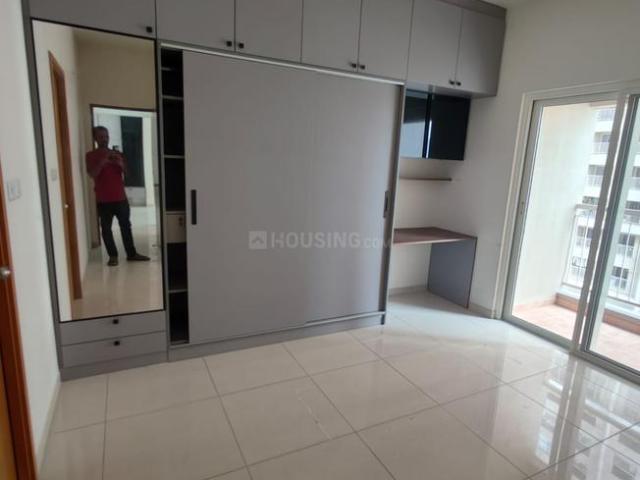 Flat for rent in Bangalore East, Cox Town - Bangalore