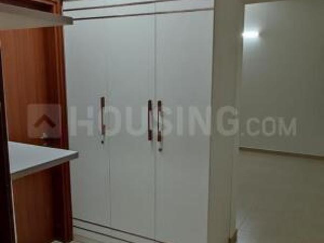 Flat for rent in Bangalore East, Cox Town - Bangalore