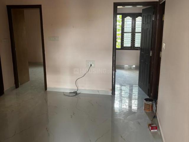 Flat for rent in Thanisandra, Bengaluru