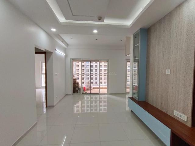 Flat for rent in Manyata Residency, Bengaluru
