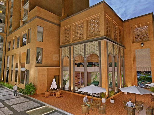 Flat for sale in Cox Town - Bangalore, Karnataka