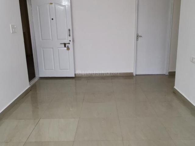 Flat for sale in Bangalore East, Cox Town - Bangalore