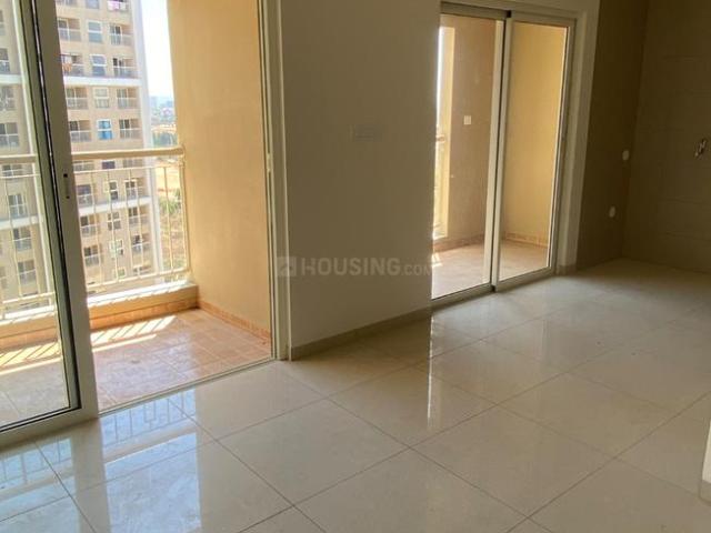Flat for sale in Bangalore East, Cox Town - Bangalore
