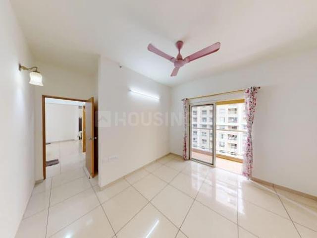 Flat for sale in Bangalore East, Cox Town - Bangalore