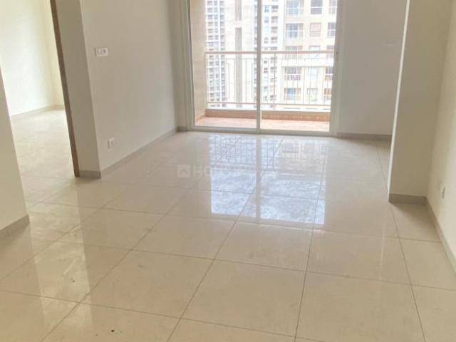 Flat for sale in Bangalore East, Cox Town - Bangalore