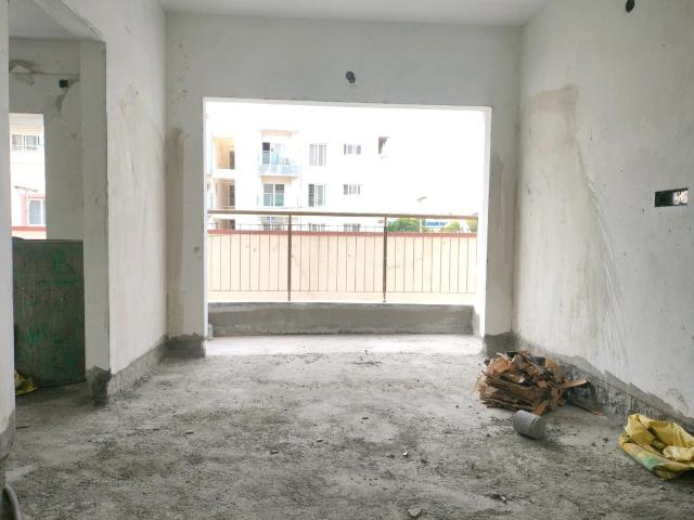 Flat for sale in Cox Town - Bangalore, Karnataka