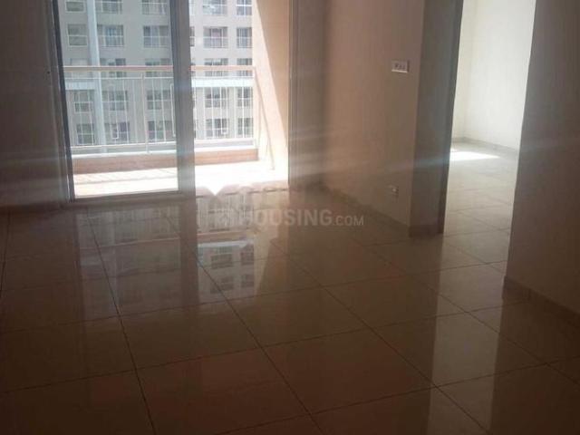 Flat for sale in Bangalore East, Cox Town - Bangalore
