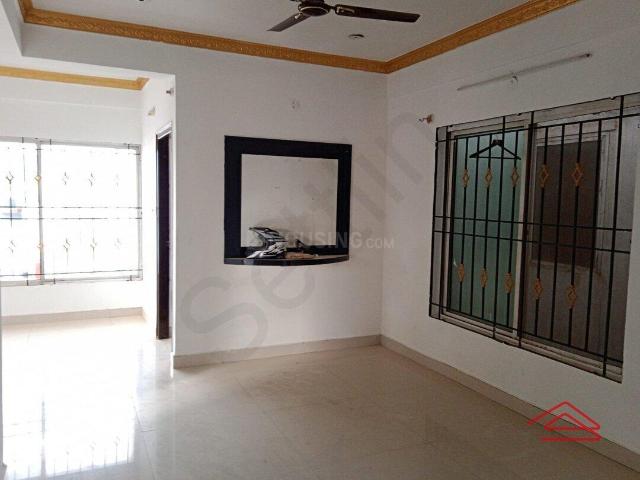 Flat for sale in Bangalore East, Cox Town - Bangalore
