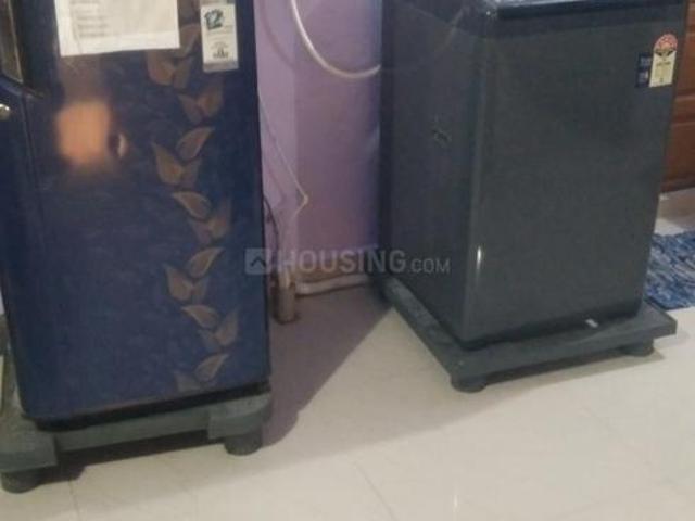 Flat for rent in Adyar, Tamil Nadu
