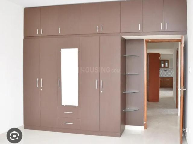 Flat for rent in Kelambakkam, Tamil Nadu