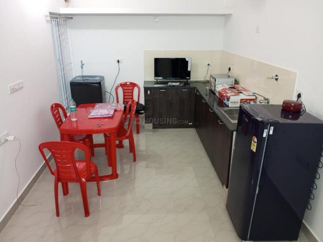 Flat for rent in Kelambakkam, Tamil Nadu