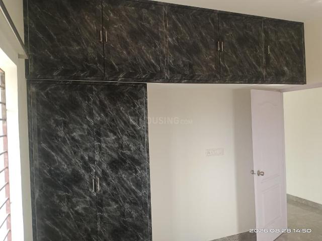 Flat for rent in Navalur, Chengalpattu