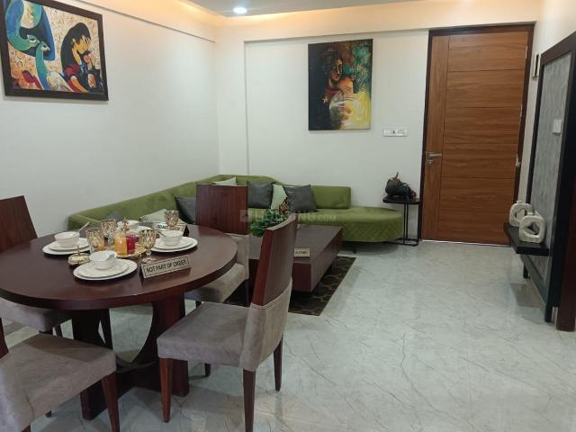 Flat for sale in Pink City, Rajasthan