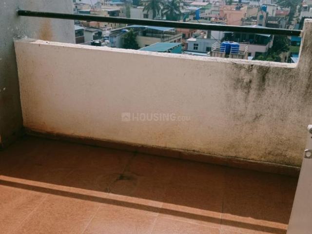 Flat for rent in Thergaon, National Capital Territory Of Delhi