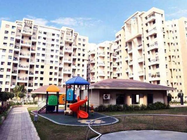 Flat for rent in Thergaon, National Capital Territory Of Delhi