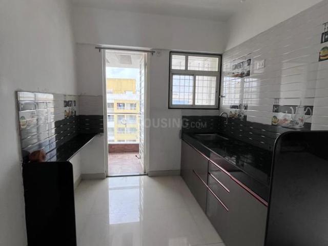 Flat for rent in Thergaon, National Capital Territory Of Delhi