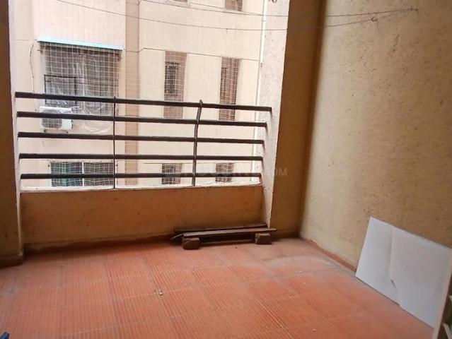 Flat for rent in Thergaon, National Capital Territory Of Delhi