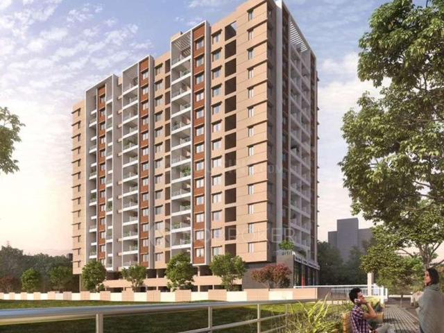 Flat for rent in Thergaon, National Capital Territory Of Delhi