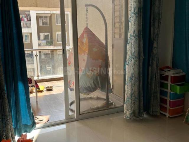 Flat for rent in Wakad, National Capital Territory Of Delhi
