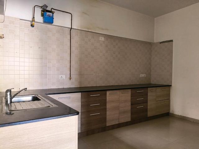 Flat for rent in Thergaon, National Capital Territory Of Delhi