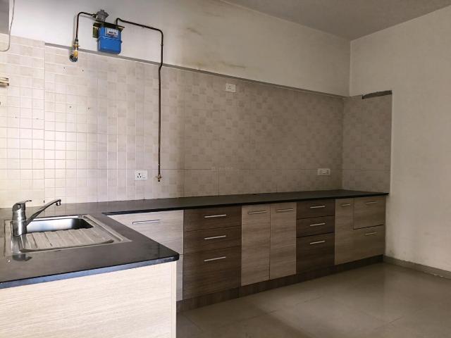 Flat for rent in Thergaon, National Capital Territory Of Delhi