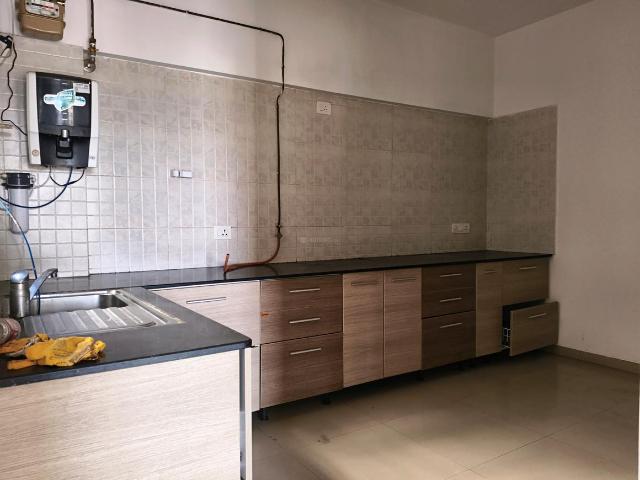 Flat for rent in Thergaon, National Capital Territory Of Delhi